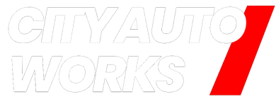 City Auto Works Logo