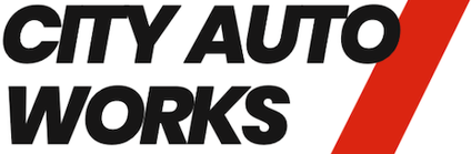 City Auto Works Logo